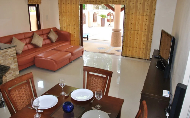 Baan Sankar Villa