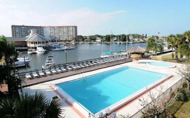 Ramada Bayside New Port Richey