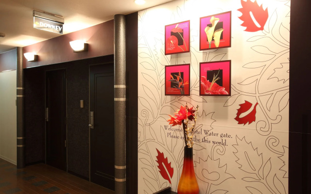 WATERGATE Ichinomiya
