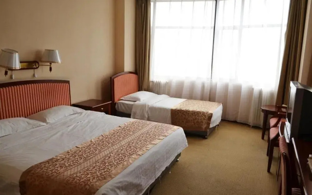 Red Cross Hotel