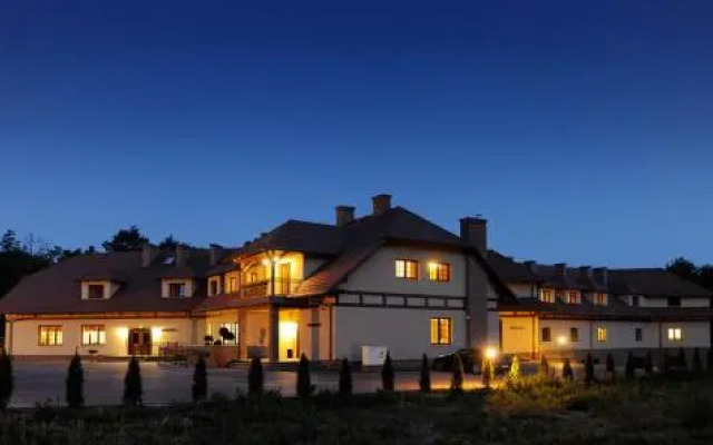 ForRest Hotel & Restaurant