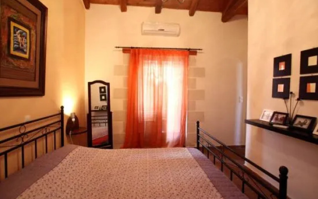 Villa Eleonas