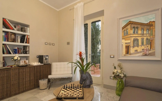 Relais Bosquet by Malone