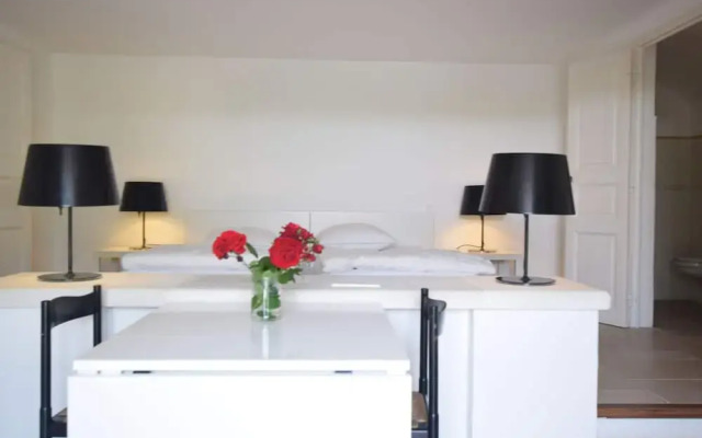 Apartment in Montbrun-les-bains Near Forest