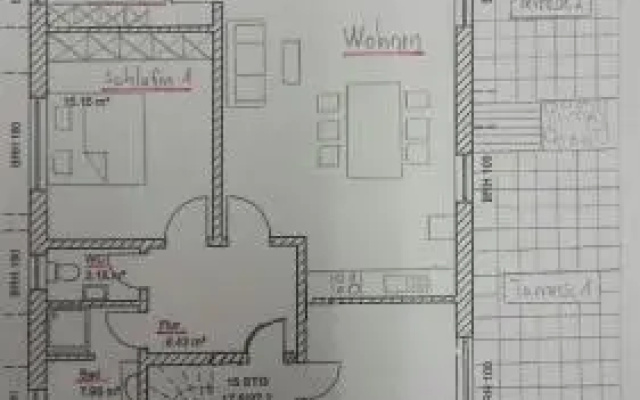 Ferienwohnung JaRa 1