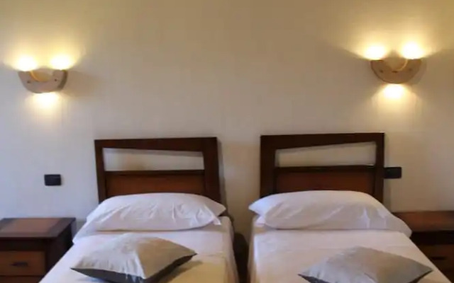 Agriturismo L' Impero Romano