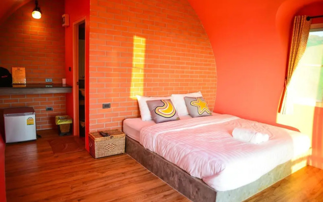 Phu Sandao Resort