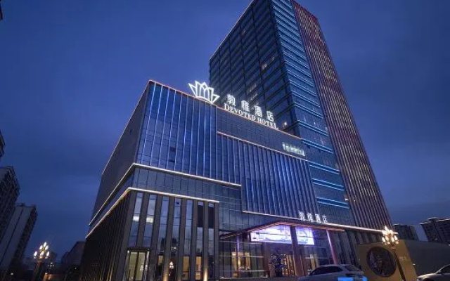 Devoted Hotel