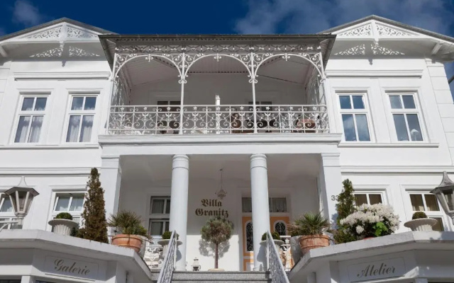 Villa Granitz