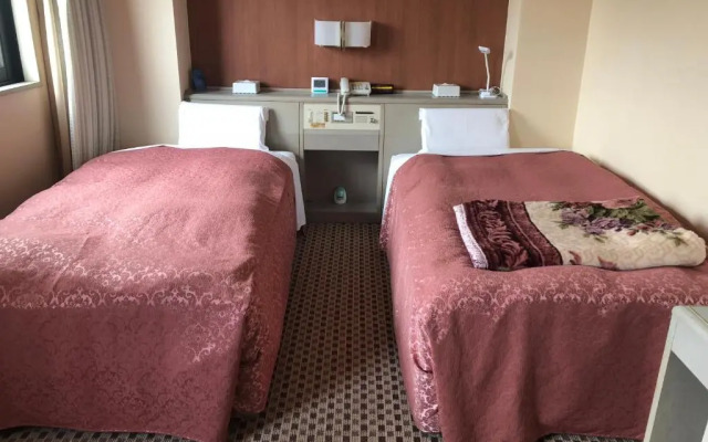 Hotel Hikari Hills