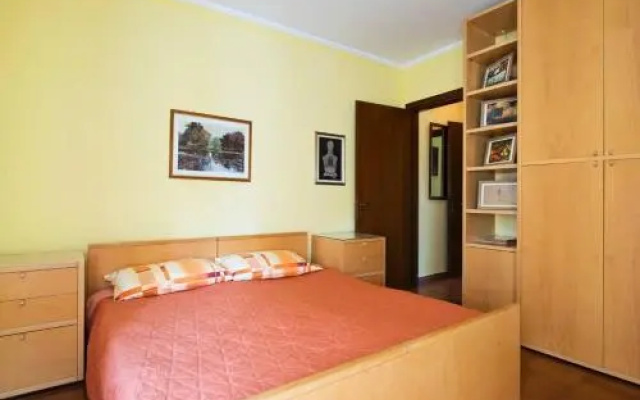 Appartamento Capuana