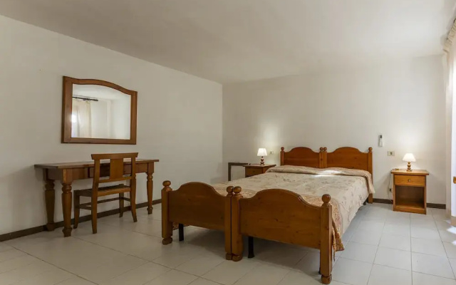 Argentario Giannella Apartment