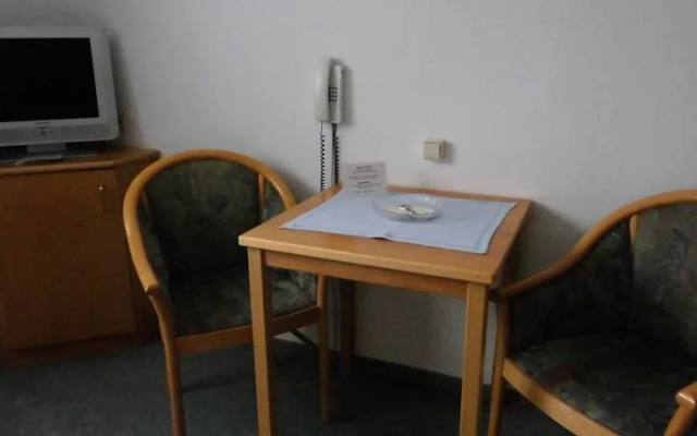 Hotel-Pension Passat