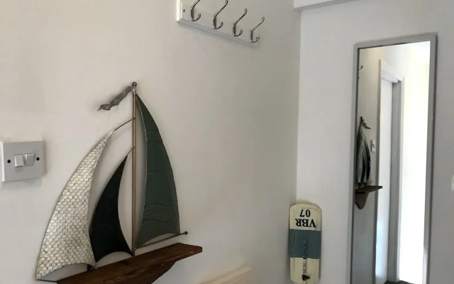 The Skye Seaview Apartment