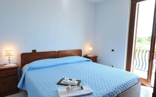 Residenza La Ricciolina