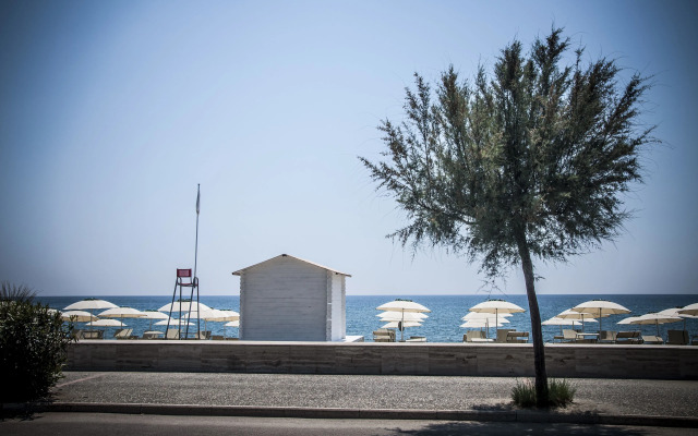 Residence Oliveto a Mare