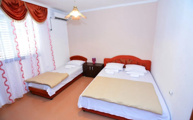 Apartments Jovana