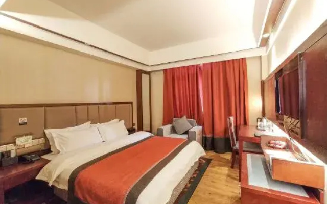 Holiday Inn Park