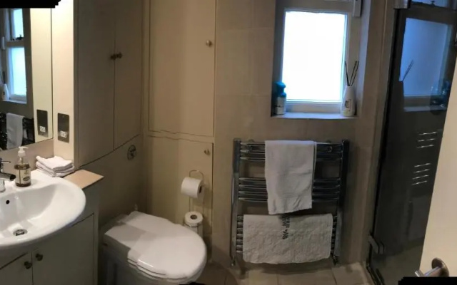 Fulham B&B