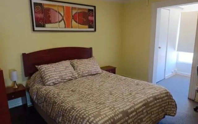 Hotel Paseo Valle