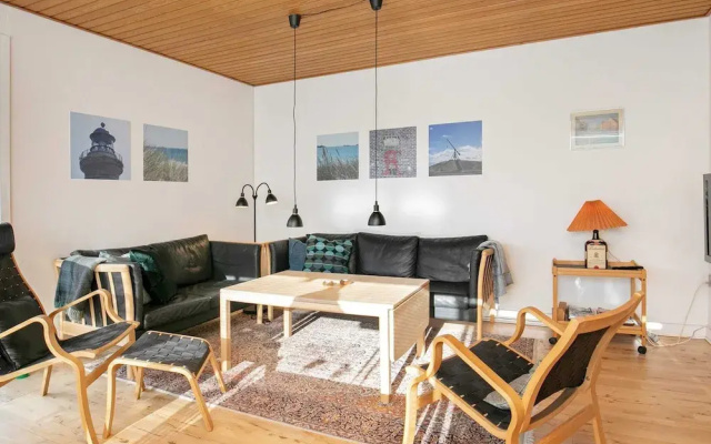 7 Person Holiday Home in Skagen