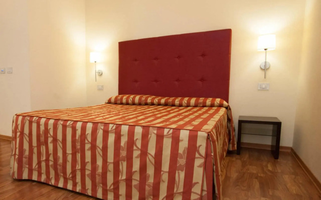 Hotel Due Colonne