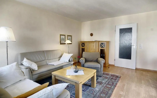 Residenz "Am Postplatz", Villa Sonja, Whg 10
