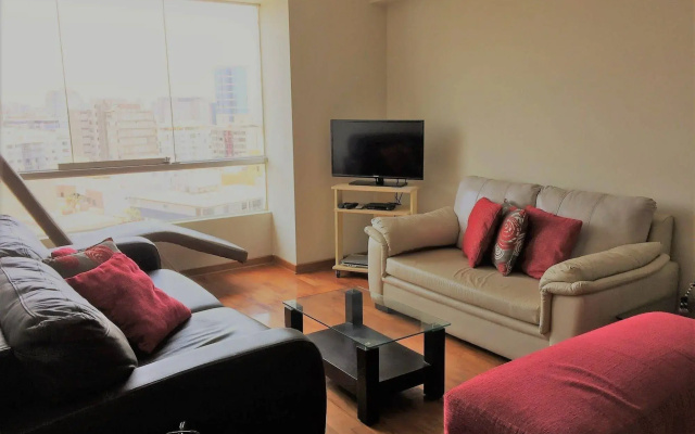 Balta Apartment Miraflores