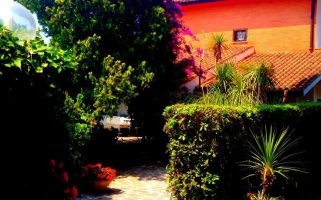 Villa Pia