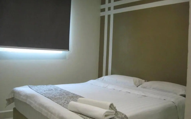 Hii-5 Hotel