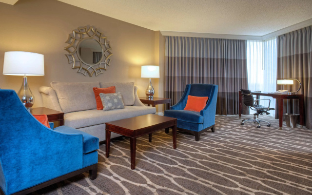 Hilton Houston Westchase