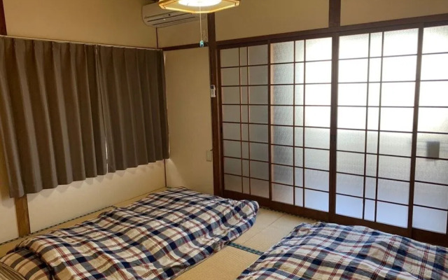 Oyado Kinokuniya Junin Machi