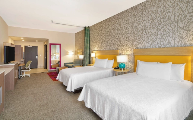 Home2 Suites by Hilton Batesville