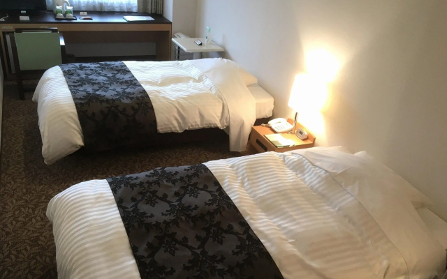 Aki Grand Hotel & Spa