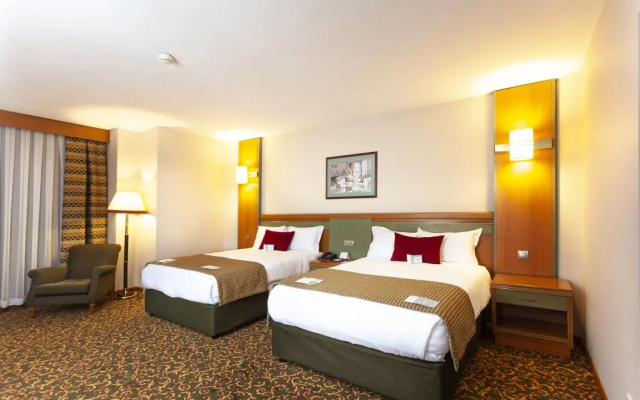 Ozkaymak Konya Hotel