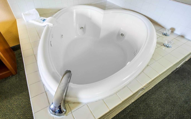 Comfort Inn - Chattanooga