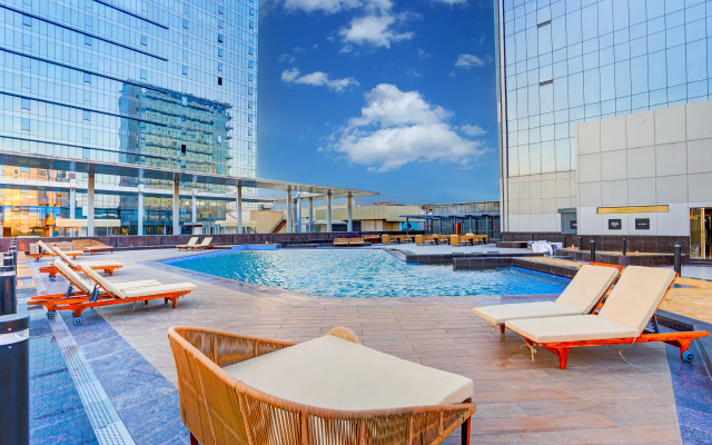 Sunday Hotels and Residences Gurgaon