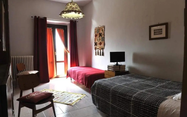 Bed & Breakfast La dodicesima Notte