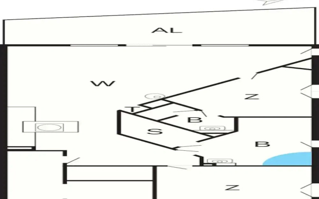 Holiday Home in Wendtorf