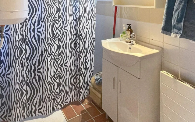 4 Person Holiday Home in Tomelilla