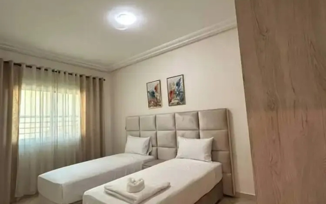 APARTHOTELMOJORENA