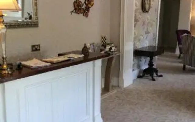 Windsor Lodge B&B