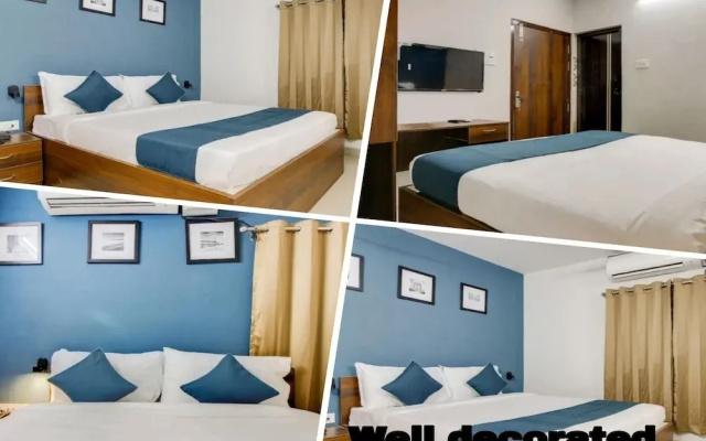 Hotel Rajendra Residency
