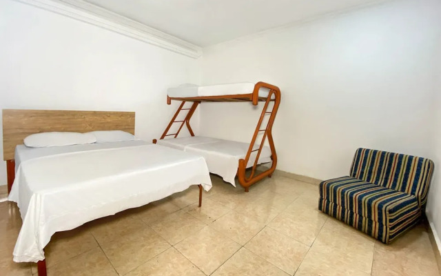Ayenda Republicano Colonial No 2