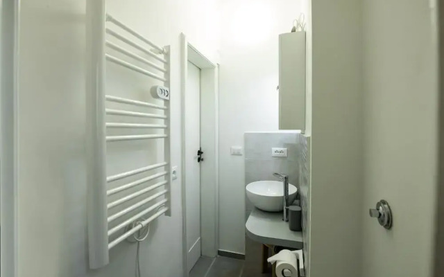 Mamo Florence - Macci Apartment
