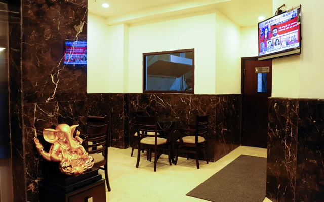 FabHotel Jullundur 18