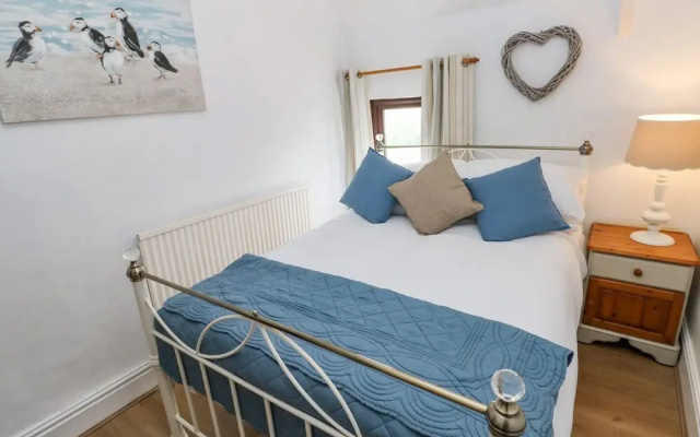 Dunnock Cottage