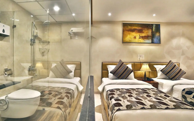 Hotel Kings Heritage