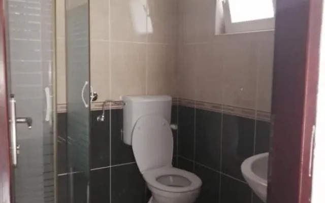 Apartments Muhar