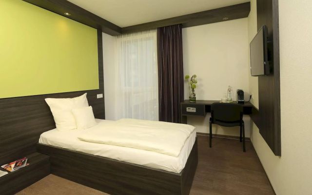 Economy-Hotel